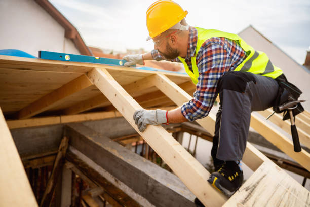 Trusted Columbus, MS Roofing Contractor Experts