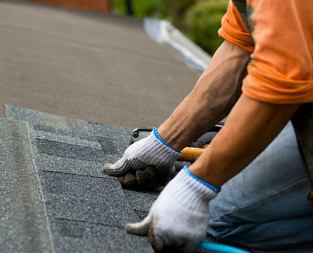 Quick and Trustworthy Emergency Roof Repair Services in Columbus, MS