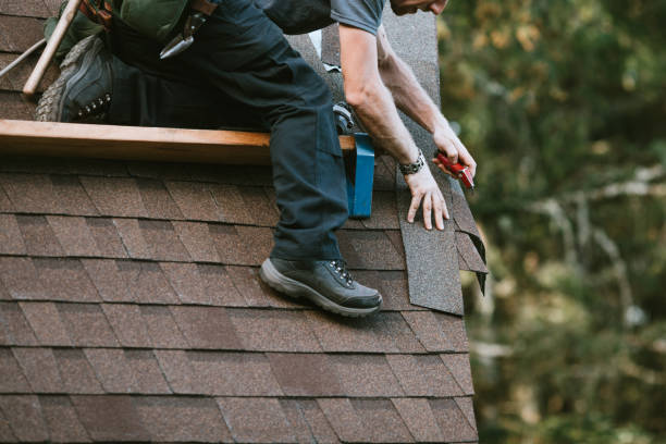 Gutter Installation and Roofing in Columbus, MS