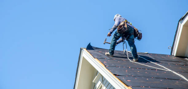 Best Emergency Roof Repair  in Columbus, MS
