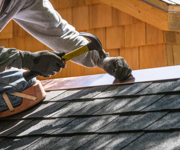 Best Storm Damage Roof Repair  in Columbus, MS